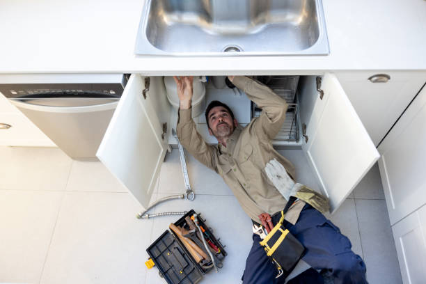 Best Hot Water Heater Installation  in Royse City, TX
