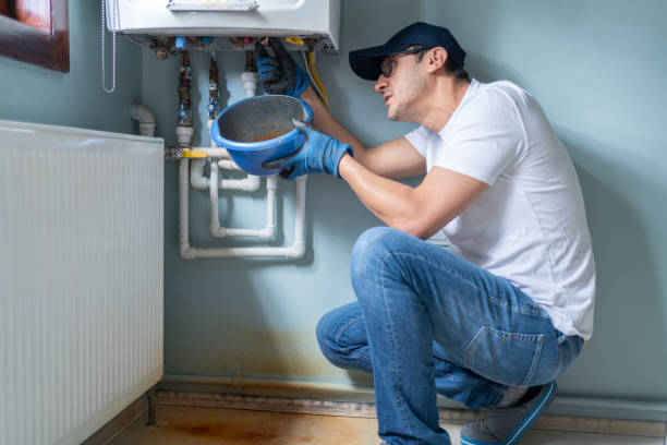 Best Water Leak Repair  in Royse City, TX